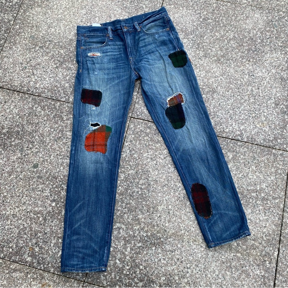 Polo Ralph Lauren jeans
